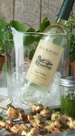 2015 Duckhorn Vineyards Napa Valley Sauvignon Blanc - View 2