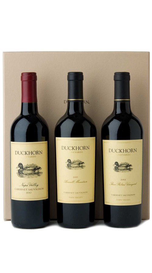 Cabernet Connoisseurs 1