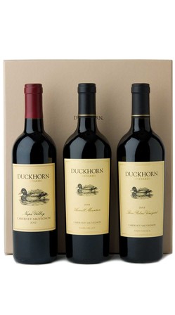 Cabernet Connoisseurs