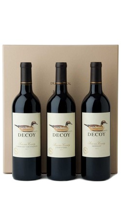Decoy Selections Gift Set