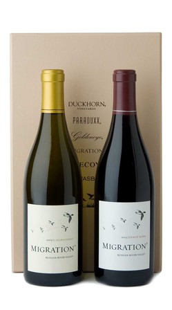 Migration Russian River Gift Set